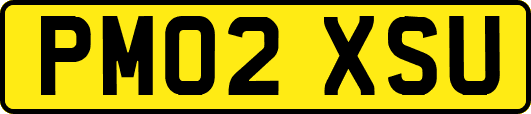 PM02XSU