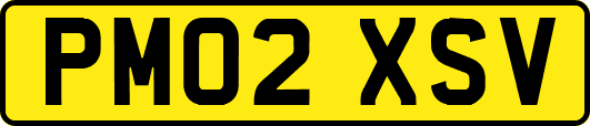 PM02XSV