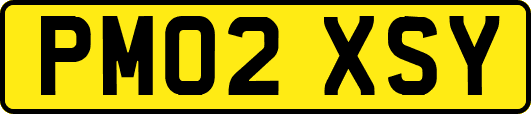 PM02XSY