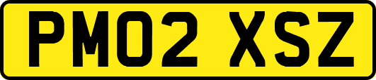 PM02XSZ