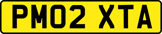 PM02XTA