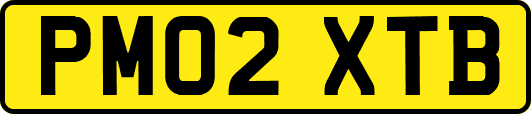 PM02XTB