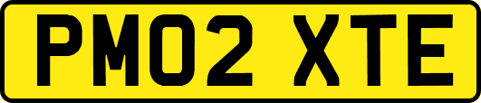 PM02XTE