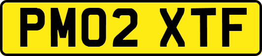 PM02XTF