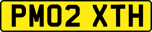 PM02XTH