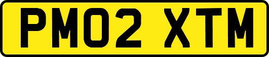 PM02XTM