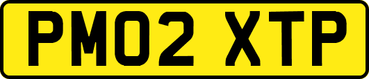 PM02XTP