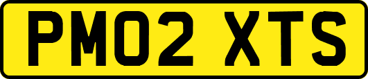 PM02XTS