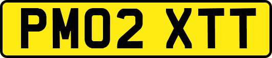PM02XTT