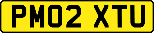 PM02XTU