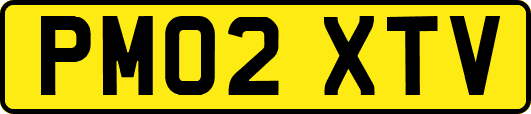 PM02XTV