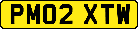 PM02XTW