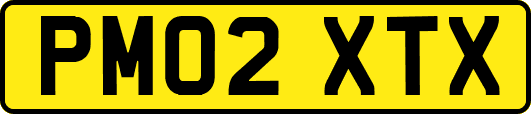 PM02XTX