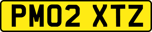 PM02XTZ