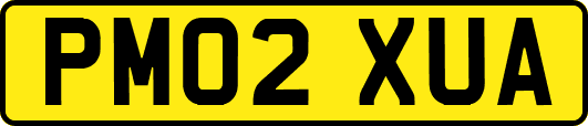 PM02XUA