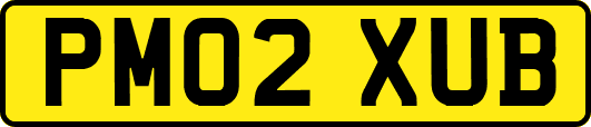 PM02XUB