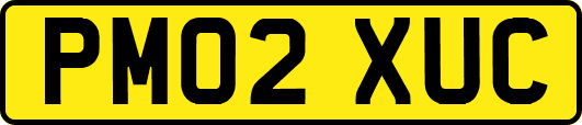 PM02XUC
