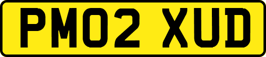 PM02XUD