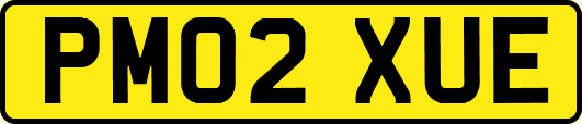 PM02XUE