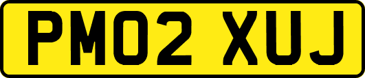PM02XUJ