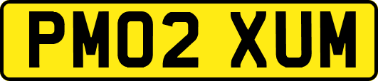 PM02XUM