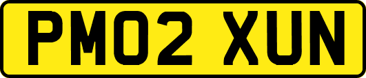 PM02XUN