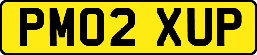 PM02XUP