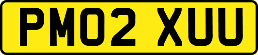 PM02XUU