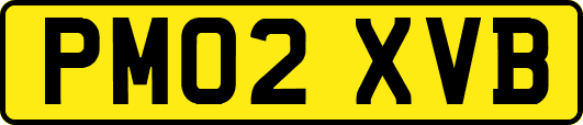 PM02XVB