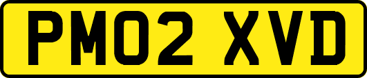 PM02XVD