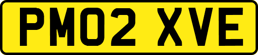 PM02XVE