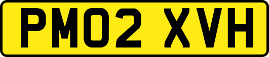 PM02XVH