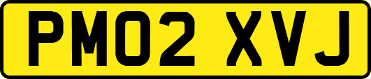 PM02XVJ