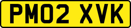 PM02XVK