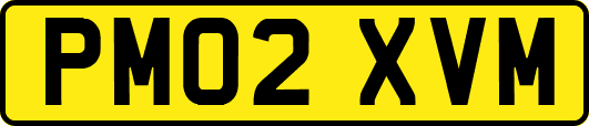 PM02XVM