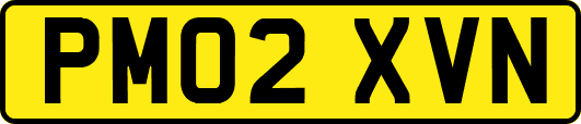 PM02XVN