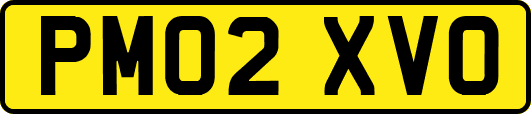 PM02XVO