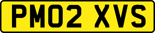 PM02XVS