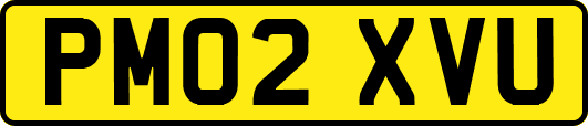 PM02XVU