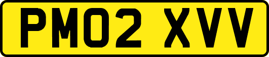 PM02XVV