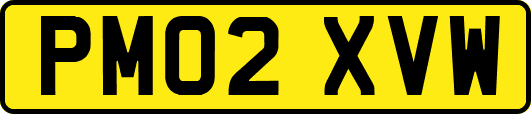 PM02XVW