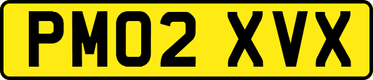 PM02XVX