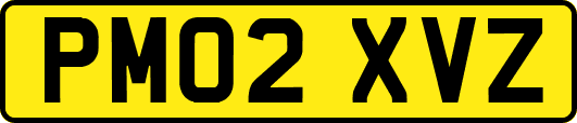 PM02XVZ