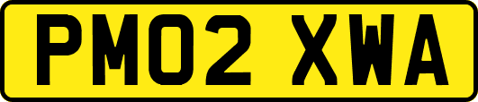 PM02XWA