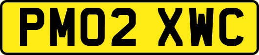 PM02XWC