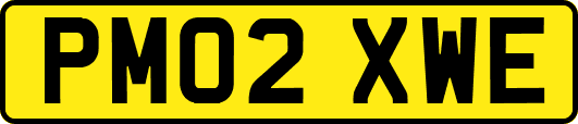PM02XWE