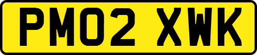 PM02XWK