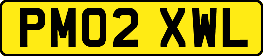 PM02XWL