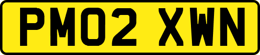 PM02XWN