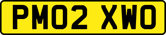 PM02XWO